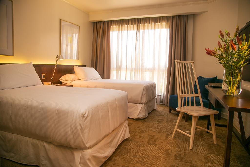 Hotel Costa Real La Serena Extérieur photo
