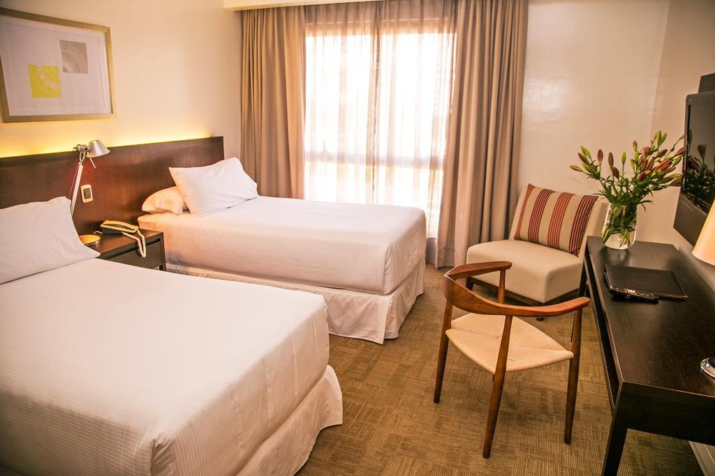 Hotel Costa Real La Serena Extérieur photo